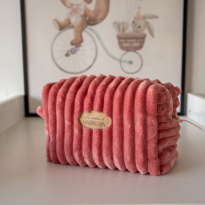 La trousse de toilette