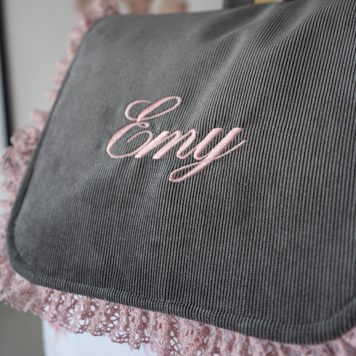 Le sac à dos