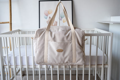Le sac à langer