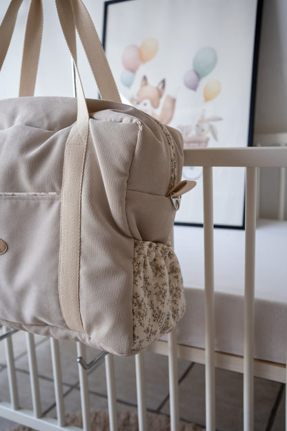 Le sac à langer