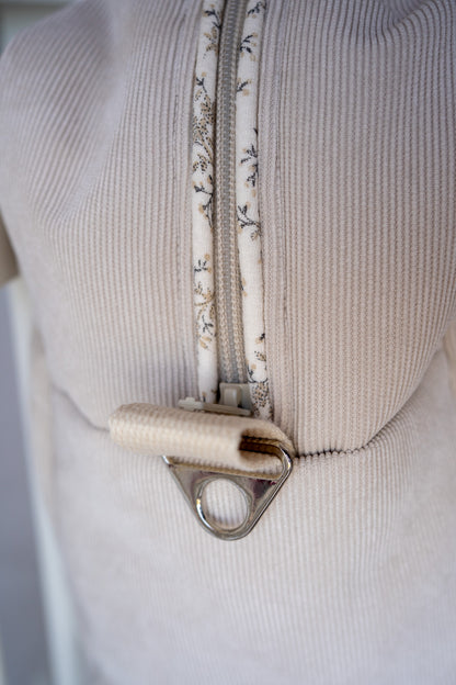 Le sac à langer