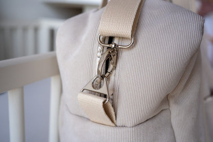 Le sac à langer