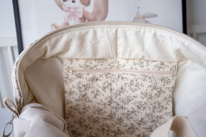 Le sac à langer