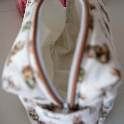 La trousse de toilette