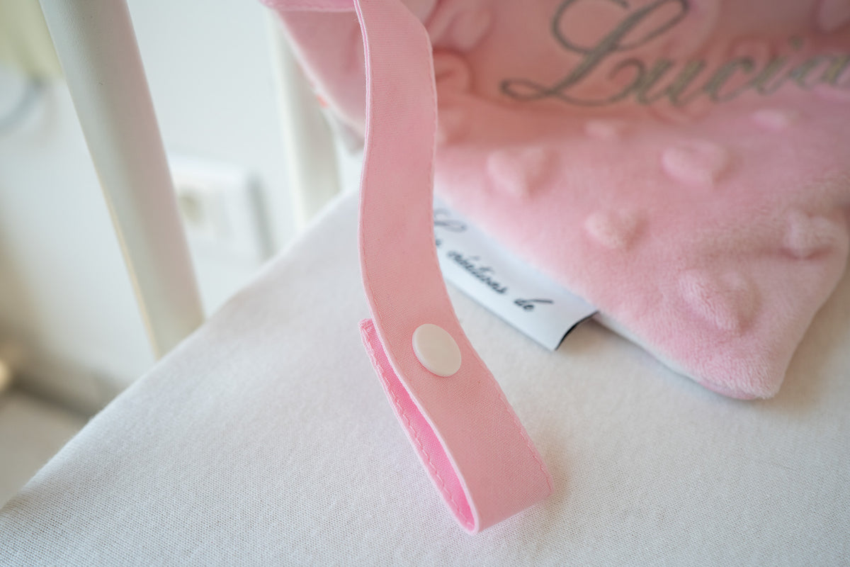 Le doudou
