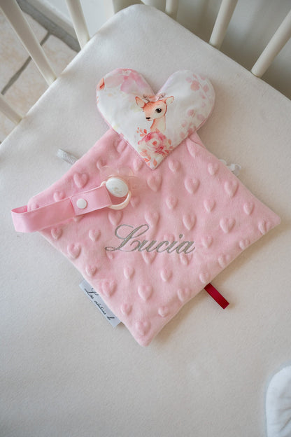 Le doudou