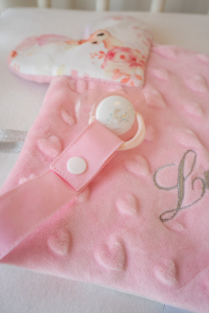 Le doudou