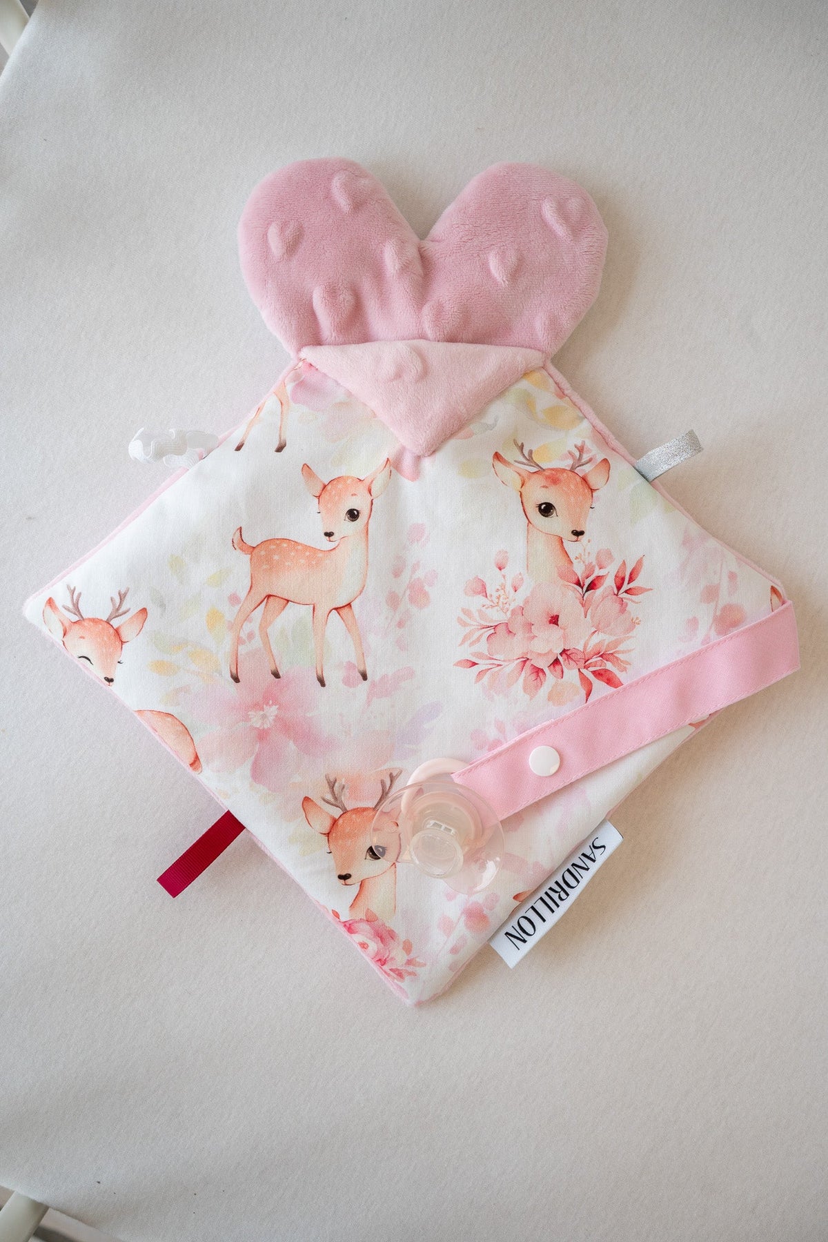 Le doudou