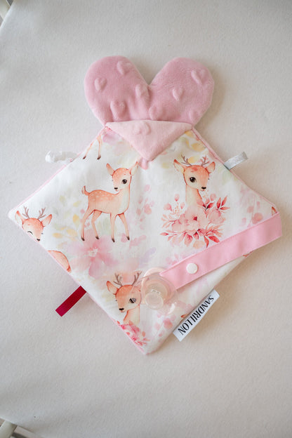 Le doudou