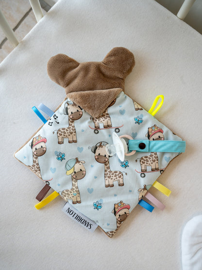 Le doudou