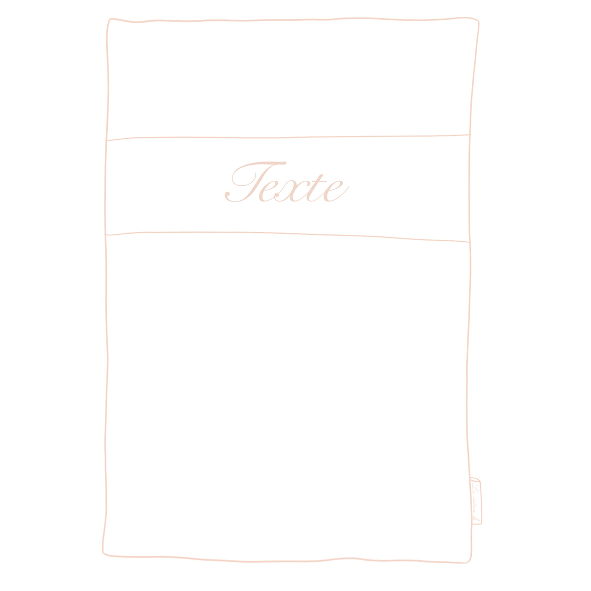 La couverture