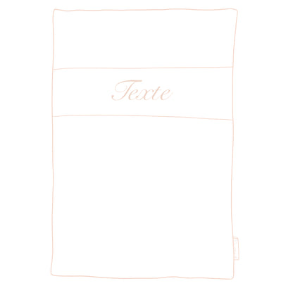 La couverture