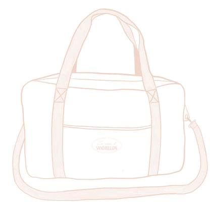 Le sac à langer